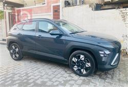 هیوندای کۆنا